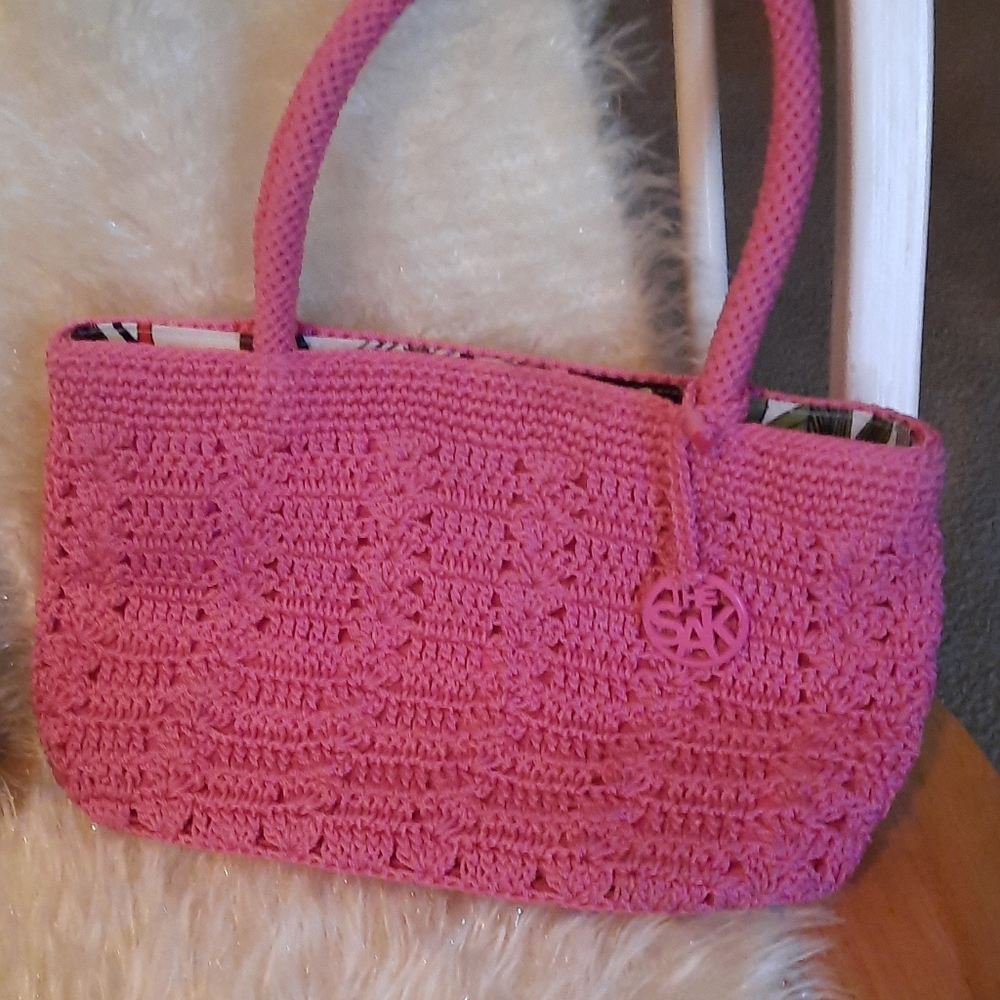The SAK Bag - Picture 12 of 12